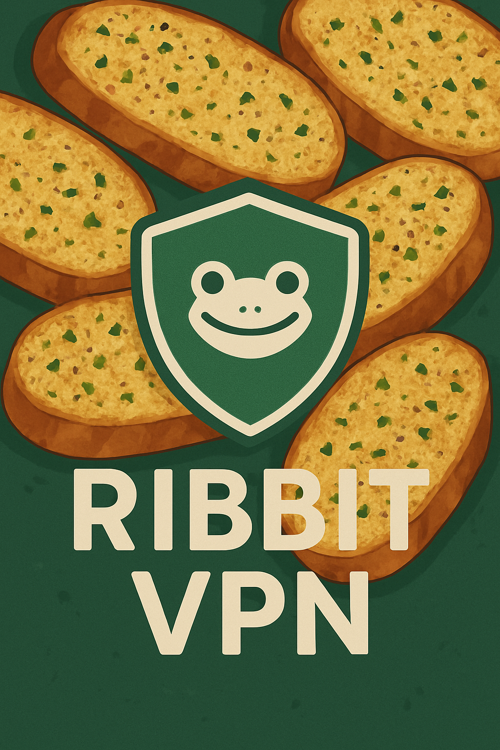 Ribbit VPN